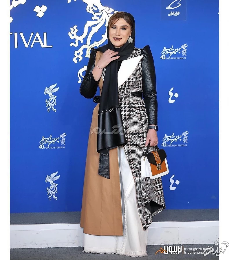 جشنواره فجر / نسیم ادبی